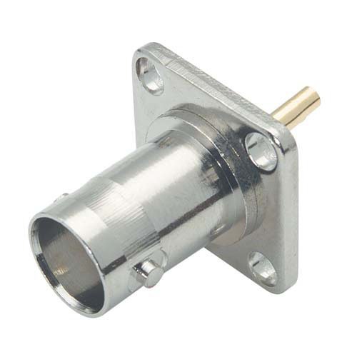 BNC CONNECTOR